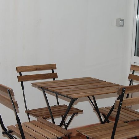Lorena Centro Apartamento Alicante Exterior foto